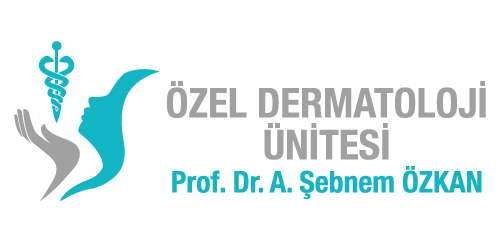 Özel Dermatoloji Ünitesi Prof. Dr. A. Şebnem Özkan